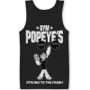 Popeye´s Gym Tank Top