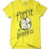 Popeye´s Shaving Co T-Shirt