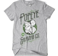 Popeye´s Shaving Co T-Shirt