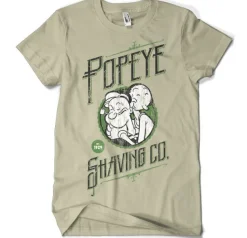 Popeye´s Shaving Co T-Shirt