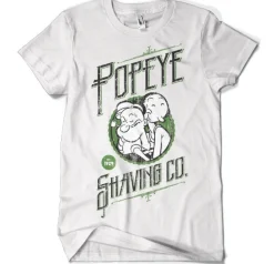 Popeye´s Shaving Co T-Shirt