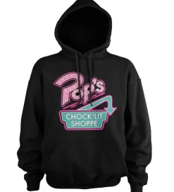 Pop's Chock'Lit Shoppe Hoodie