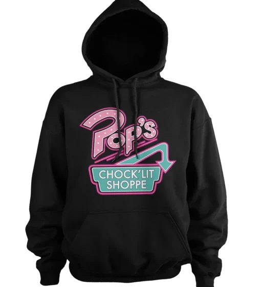Pop's Chock'Lit Shoppe Hoodie