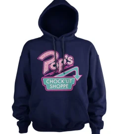 Pop's Chock'Lit Shoppe Hoodie