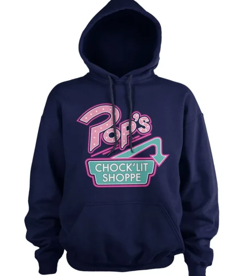 Pop's Chock'Lit Shoppe Hoodie
