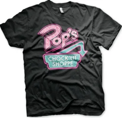 Pop's Chock'Lit Shoppe T-Shirt
