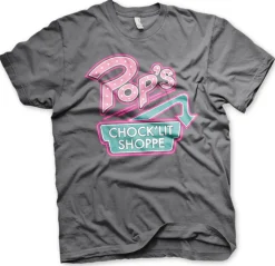 Pop's Chock'Lit Shoppe T-Shirt