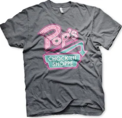 Pop's Chock'Lit Shoppe T-Shirt