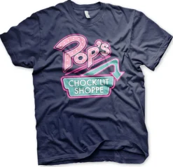 Pop's Chock'Lit Shoppe T-Shirt