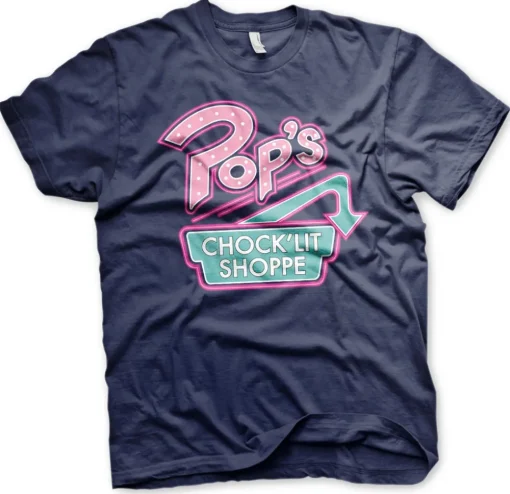 Pop's Chock'Lit Shoppe T-Shirt