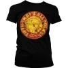 Porky Pig - That's All Folks! Girly Tee
