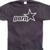 Porn(Star) T-Shirt
