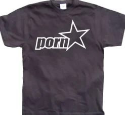 Porn(Star) T-Shirt