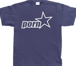 Porn(Star) T-Shirt