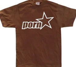 Porn(Star) T-Shirt