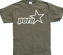 Porn(Star) T-Shirt