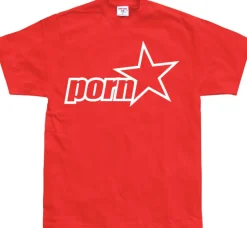 Porn(Star) T-Shirt