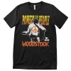 Power To The People T-Shirt