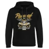 Powered By Chevrolet Epic Hoodie