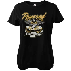 Powered By Chevrolet Tank Top
