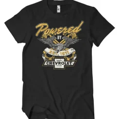 Powered By Chevrolet T-Shirt