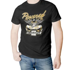 Powered By Chevrolet T-Shirt