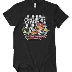 Powerpuff Girls T-Shirt
