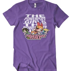 Powerpuff Girls T-Shirt