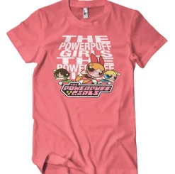 Powerpuff Girls T-Shirt