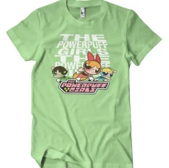 Powerpuff Girls T-Shirt