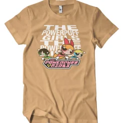 Powerpuff Girls T-Shirt
