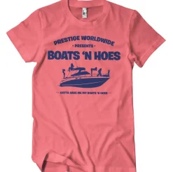 Prestige Worldwide T-Shirt