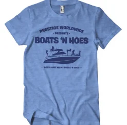 Prestige Worldwide T-Shirt
