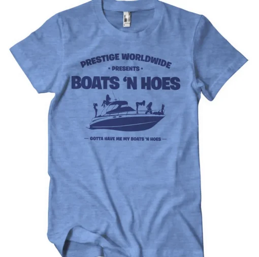 Prestige Worldwide T-Shirt