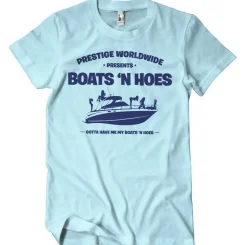 Prestige Worldwide T-Shirt