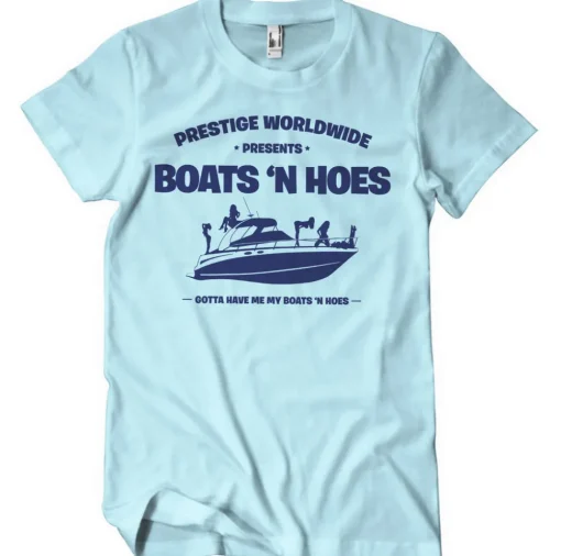 Prestige Worldwide T-Shirt