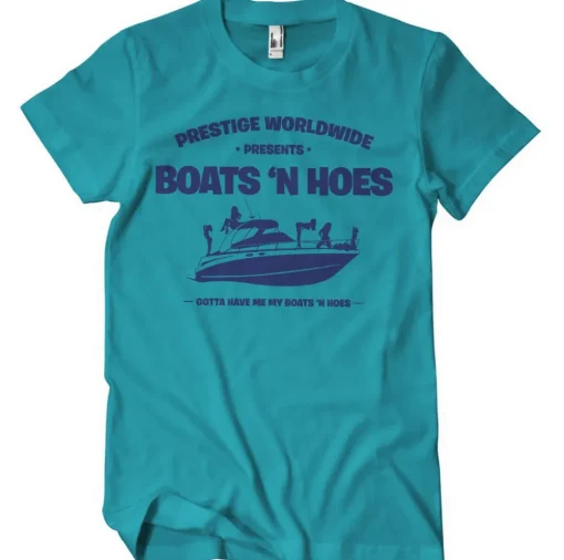 Prestige Worldwide T-Shirt