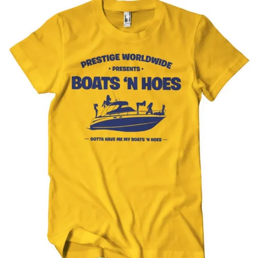 Prestige Worldwide T-Shirt