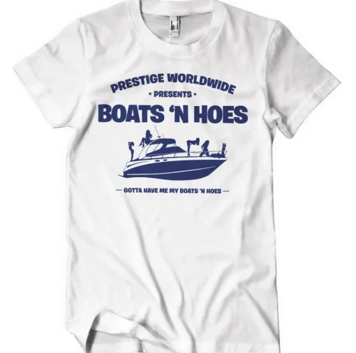 Prestige Worldwide T-Shirt