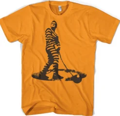 Prisoner Shot-Out 2 T-Shirt