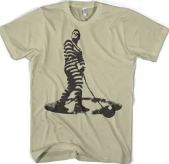 Prisoner Shot-Out 2 T-Shirt