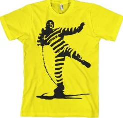 Prisoner Shot-Out T-Shirt