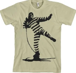 Prisoner Shot-Out T-Shirt