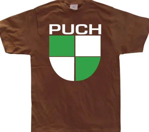 PUCH T-Shirt