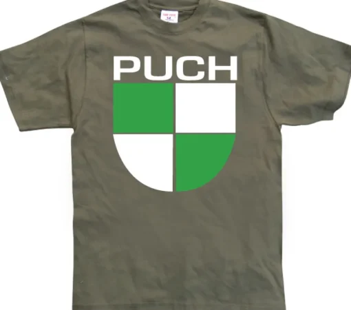 PUCH T-Shirt
