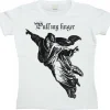 Pull My Finger Girly T-shirt