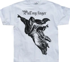 Pull My Finger T-Shirt