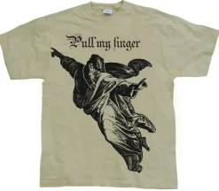 Pull My Finger T-Shirt