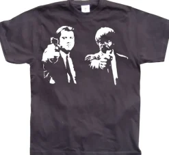 Pulp Fiction T-Shirt
