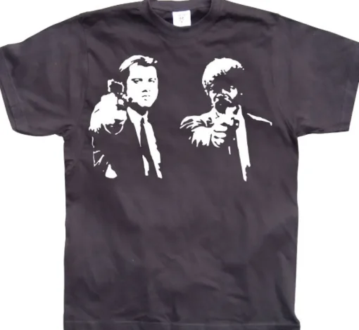 Pulp Fiction T-Shirt